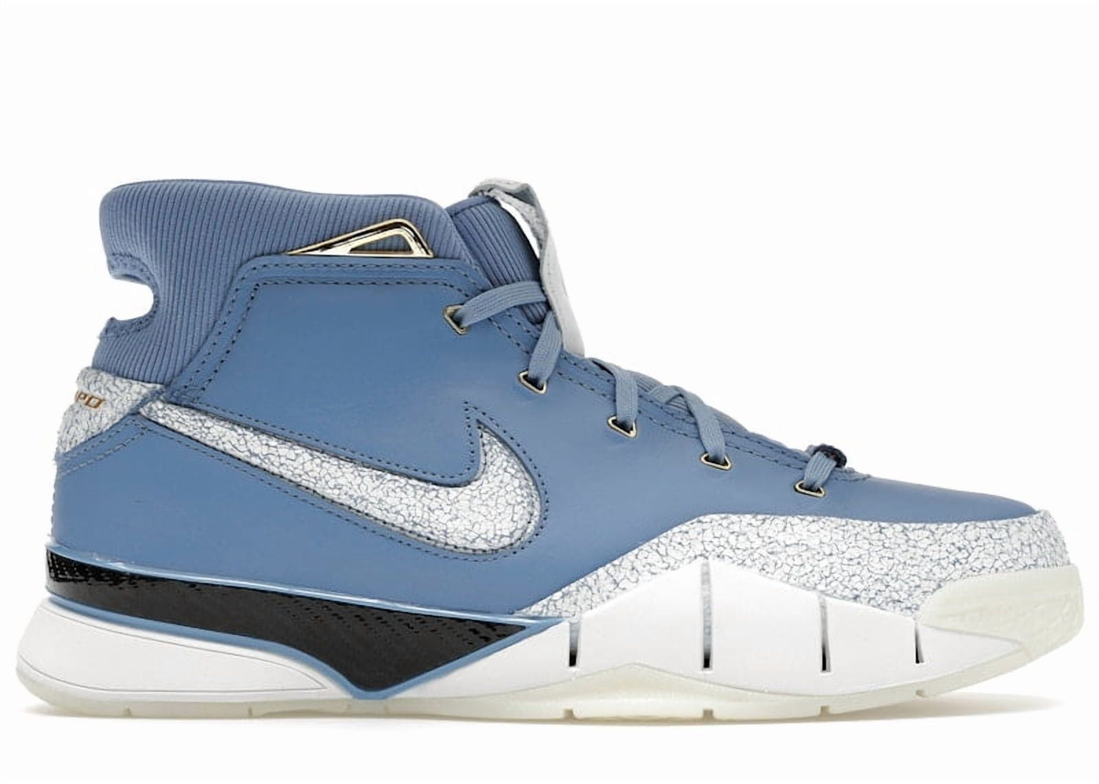 Nike Men's Kobe 9 Elite Low Protro Halo Basketball Shoes, from
