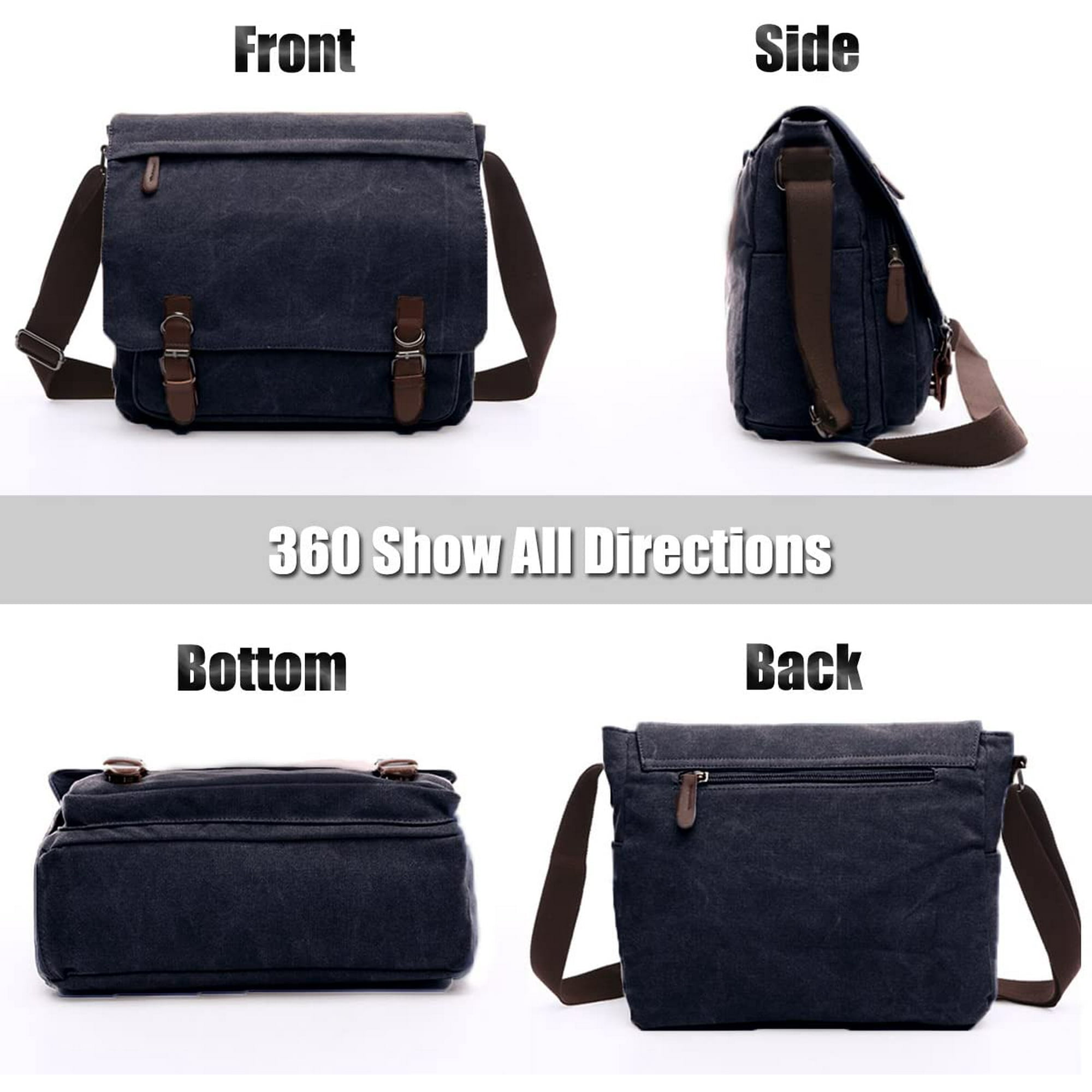 Losmile messenger bag sale