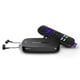 thumbnail image 2 of Reproductor multimedia en streaming Roku Ultra 4K/HD/HDR con auriculares JBL, 2 of 5