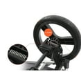thumbnail image 5 of Bebepram S7 Poussette Bébé de Luxe Multifonction – Pliable, Capacité de 75kg, 6M+, 5 of 5