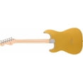 thumbnail image 4 of Guitarra Eléctrica Squier Stratocaster Nashville Dorada Diestro Dorado Arce, 4 of 4