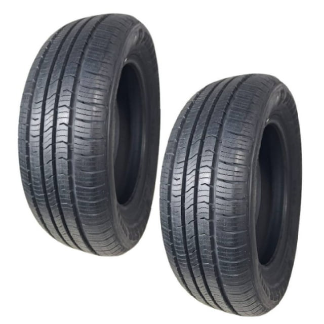 Paquete de 2 Llantas 195/60R15 Pegasus Tour 88V