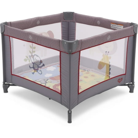 Play Yards For Kids - Delta Children 36