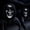#A, variant on Ghost Face Headrest Covers, Scary Face Printing Auto Seat Universal Elastic Models Headrest Protector with Glowing-Eye Effects Cover Funny Decoration for Car Interior Vehicle Truck SUV(#A,2PC)