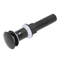 thumbnail image 3 of Bathroom Sink DrainSink Drain Stopper Copper Sink Drain Stopper Sink Popup Drain High-Intensity Output, 3 of 5