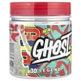 thumbnail image 3 of Ghost Legend® Pre-Workout, Orange Cream, 23.3 oz (660 g), 3 of 4