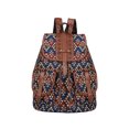 thumbnail image 2 of Guardoinrt Sac à Dos à la Mode pour Femmes Grande Capacité Élégant à Larges Applications Sac à Dos Mode pour Femmes type 3, 2 of 6