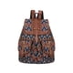 thumbnail image 2 of Minnieouse Mochila De Viaje Aplicaciones Amplias Gran Capacidad Con Cordón Mochila De Moda Para Mujer Elegante Mochilas tipo 3, 2 of 6