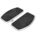 thumbnail image 1 of Motorcycle Rear Pedal,Motorcycle Pedal Foot Plate Cycling Accessory Motorcycle Foot Plate Cutting-Edge Features, 1 of 10