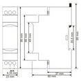 thumbnail image 4 of EJYWPSWD DRVXX Digital on Delay Time Relay, 4 of 5