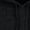 Black, variant on Fengqque Men's Gym Workout Active Long Sleeve Drawstring Pocket Pullover Lightweight Casual Hooded Sweatshirts White 10(XL)