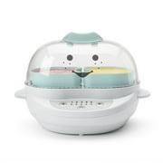 nutribullet Baby Turbo Steamer