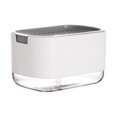 thumbnail image 3 of simhoa Distributeur de Savon Compact Multifonctionnel Moderne, 3 of 8