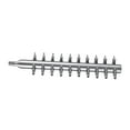 thumbnail image 1 of Milaget Aquarium Air Flow Control Valve Air Control Lever Valve Air Flow Distributor 20 Way, 1 of 9