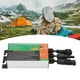thumbnail image 3 of Inversores Solares De 350 W, Microinversor Solar IP55 Para Sistemas Solares Pequeños, 3 of 7