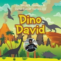 Dino David, (Paperback)