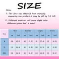 thumbnail image 3 of Seductiva Clearance Robes for Women Couple Long Cardigan Hotel Home Wear Bathrobe Bathrobe Bathrobe Nightgown Soft Lightweight, 3 of 8