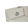 thumbnail image 5 of Zoya Smart Multifunctional King Size Bed Made with Wood, 5 of 25