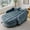 Blue, variant on MOONMISS Oversized Chair and A Half, Chenille Tufting Accent Cozy Reading Sofa Chair with Storage Ottoman, Upholstered Loveseat Chaise Lounge Sofa with Adjustable Back for Living Room,Brown