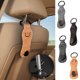 thumbnail image 1 of Gancho Doble Parasaldo de asiento onlyliua Gancho Multifuncional para coche Metálico, 1 of 4