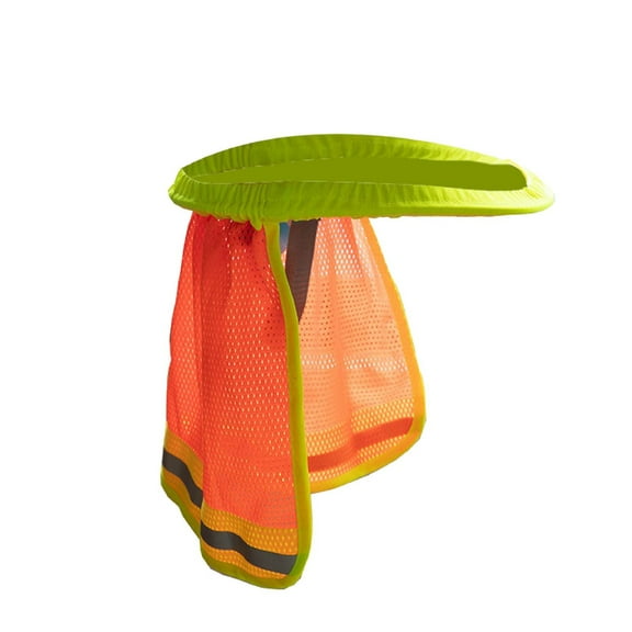 Summer Helmet Sun Protection Cloth for Riding and Sports UV Protection Helmet Cover for Outdoor Activities