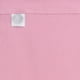 thumbnail image 5 of Juego de Sábanas para Cuna Rosa Jersey Algodón 70 x 130 cms, 5 of 5