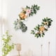 thumbnail image 3 of 2 piezas de arco de boda perfecl Kit de centros de mesa flores artificiales, 3 of 8