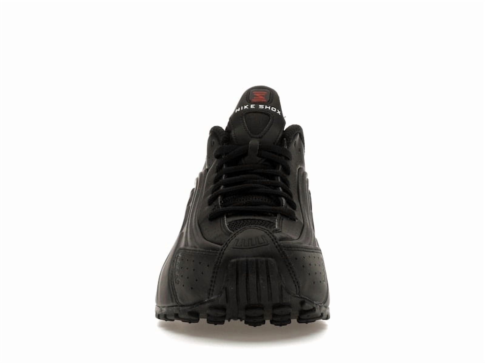 Nike Women's Shox R4 Black Running Shoes, from StockX