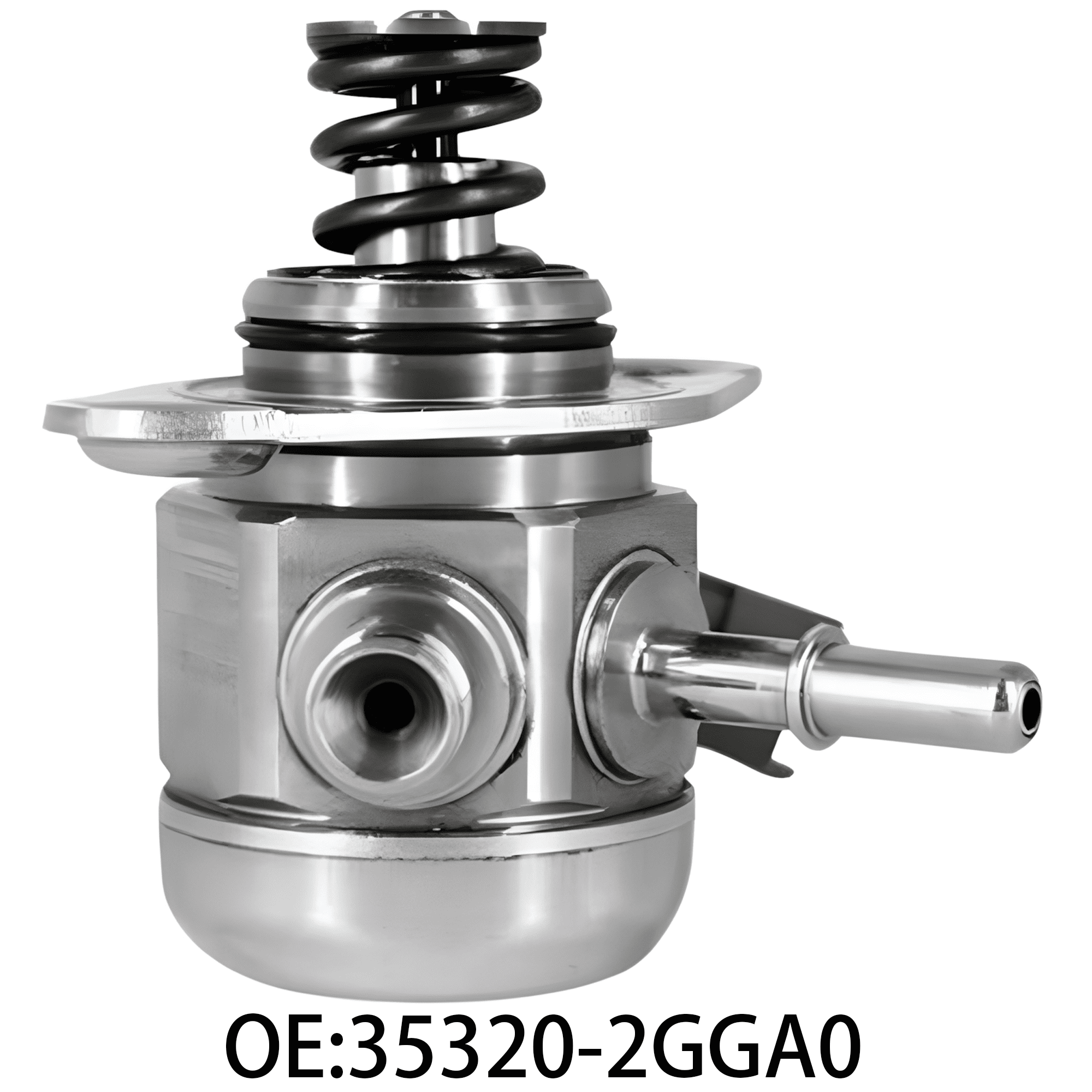 35320 2GTA0 High Pressure Pump Suitable for Hyundai Santa Fe Sonata 15
