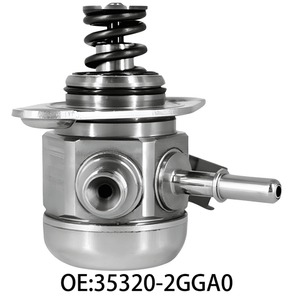 WOLFWO High Pressure Fuel Pump Fit Hyundai Santa Fe, Sonata, Tucson, FIT Kia Optima, Sorento, Sportage 2.4L L4 (2015-2020) – Replace 35320-2GGA0, 353202GGA0