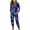 Dragonfly, variant on Yuyamidu Dragonfly Nightwear for Women Sleepwear Pajama Set Size M Aesthetic Long Sleeve Pjs Set of 2 Blue O-Neck Nightclothes Top & Pants with Drawsting