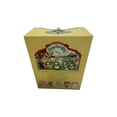 thumbnail image 6 of 2004 Christmas Rose Doll (Cabbage Patch Kids) Carlton Cards Christmas Tree Ornament CXOR-128L, 6 of 6
