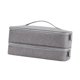 thumbnail image 2 of Bolsa organizadora de almacenamiento Estuche para secador de pelo Estuche para secador de pelo Accesorios de boquilla portátiles Estuche impermeable, 2 of 8