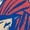 ROYAL BLUE, variant on Thor - Panels - Men's Short Sleeve Graphic T-Shirt