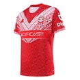 thumbnail image 2 of Camiseta de rugby de Tonga 2025 Camiseta de rugby de nuevo estilo Talla grande 4xl 5xl Personaliza tu nombre y número, 2 of 5
