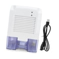thumbnail image 4 of Abbracc Electric Mini Dehumidifier Lightweight Mini Moisture Dryer Machine Auto Shut Off, 4 of 9