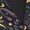 3 Black, variant on Women Crew Soft Moisture-wicking Socks Snake Sleep Pattern Design Cotton Socks, One Size fit All