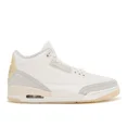 thumbnail image 3 of N I-K-E A i r-Jor-dan 3 Retro Craft Ivory FJ9479-100 Men's Shoes New, 3 of 6