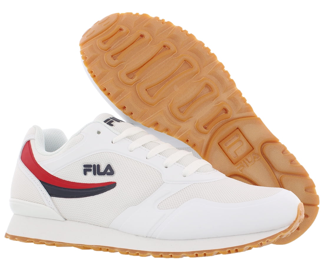 Fila Forerunner 18 Running Men's Shoes 