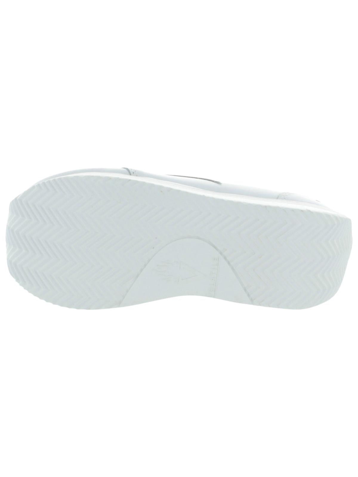 volatile women's elevation platform wedge sneaker