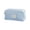 Blue, variant on SLYNSHome Big Capacity Pencil Case Black Large Pen Pouch Holder Bag Marker Case Stationery Storage Office Desk Organizer