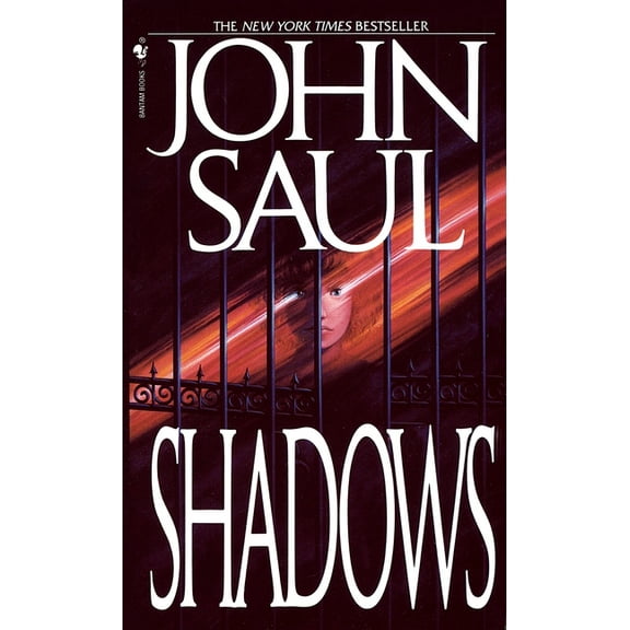 Shadows, (Paperback)