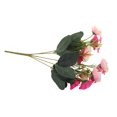 thumbnail image 1 of Decoración de seda artificial Gloria Flores artificiales, 1 of 8