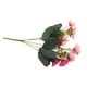 thumbnail image 1 of Decoración de seda artificial Gloria Flores artificiales, 1 of 8