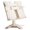 Beige, variant on Reading Stand, Reading Bookshelf, Multifunctional Adjustable, Simples Book Shelf, Desk For Elementary School Students, Book Holder