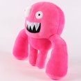 thumbnail image 4 of 25cm Munkus Lunkus Peluche Jouet Jeu École Douce Peluche Munkus Lunkus Poupée pour Enfants, 4 of 5
