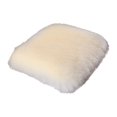 thumbnail image 1 of Soumake Luxury Thickened Plush Car Seat Cushion Non-Slip Design Moisture-Wicking Stain-Resistant Washable Seat Cover Protector, 1 of 8