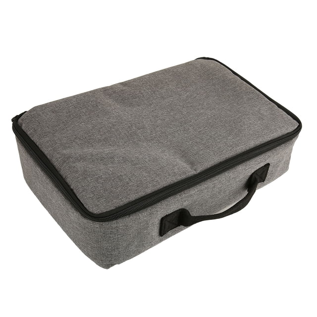 Projector Bag, Projector Case Portable Sturdy Handle Multi Purpose For Travel