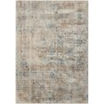 thumbnail image 3 of kathy ireland Home Desert Skies Area Rug-Color:Teal,Shape:Rectangle,Size:9' x 12', 3 of 5