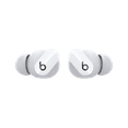 thumbnail image 4 of Beats by Dr. Dre ANC Bluetooth Water-Resistant Earbud Headphones Type, White, 4 of 11